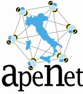 Il logo del progetto Apenet